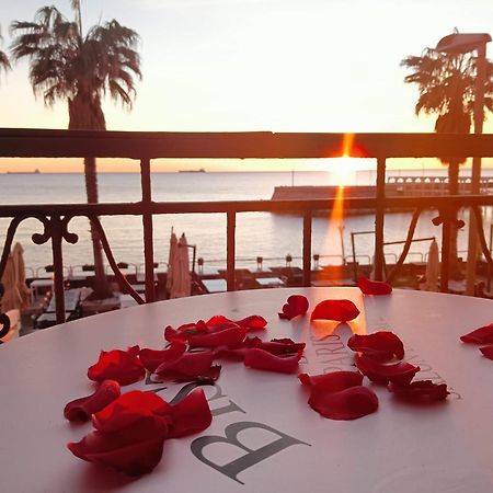 Apartament Mowita Civitavecchia Zewnętrze zdjęcie