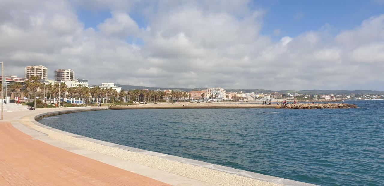 Apartament Mowita Civitavecchia Zewnętrze zdjęcie