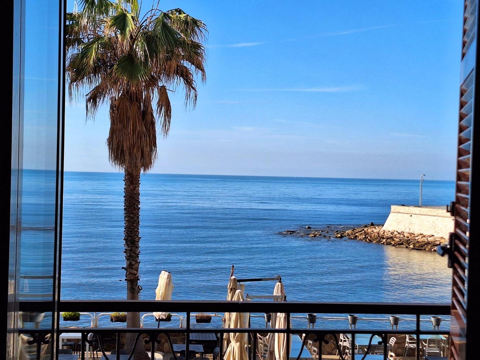Apartament Mowita Civitavecchia Zewnętrze zdjęcie