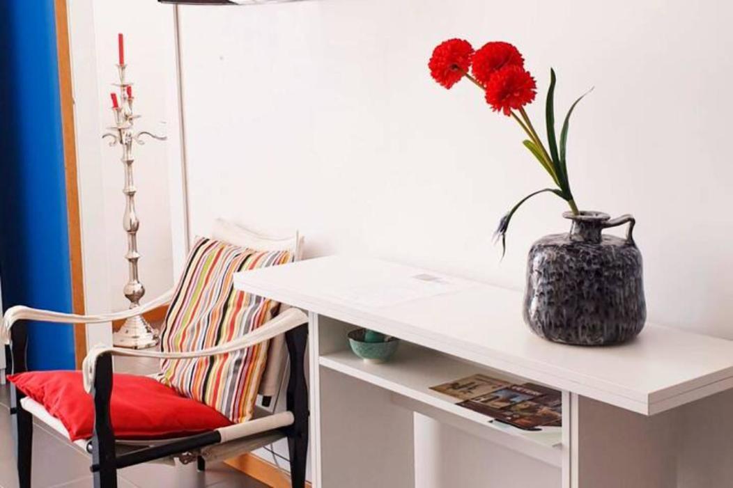 Apartament Mowita Civitavecchia Zewnętrze zdjęcie