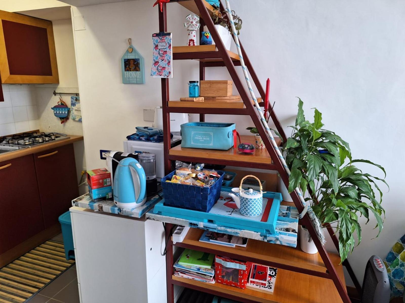 Apartament Mowita Civitavecchia Zewnętrze zdjęcie