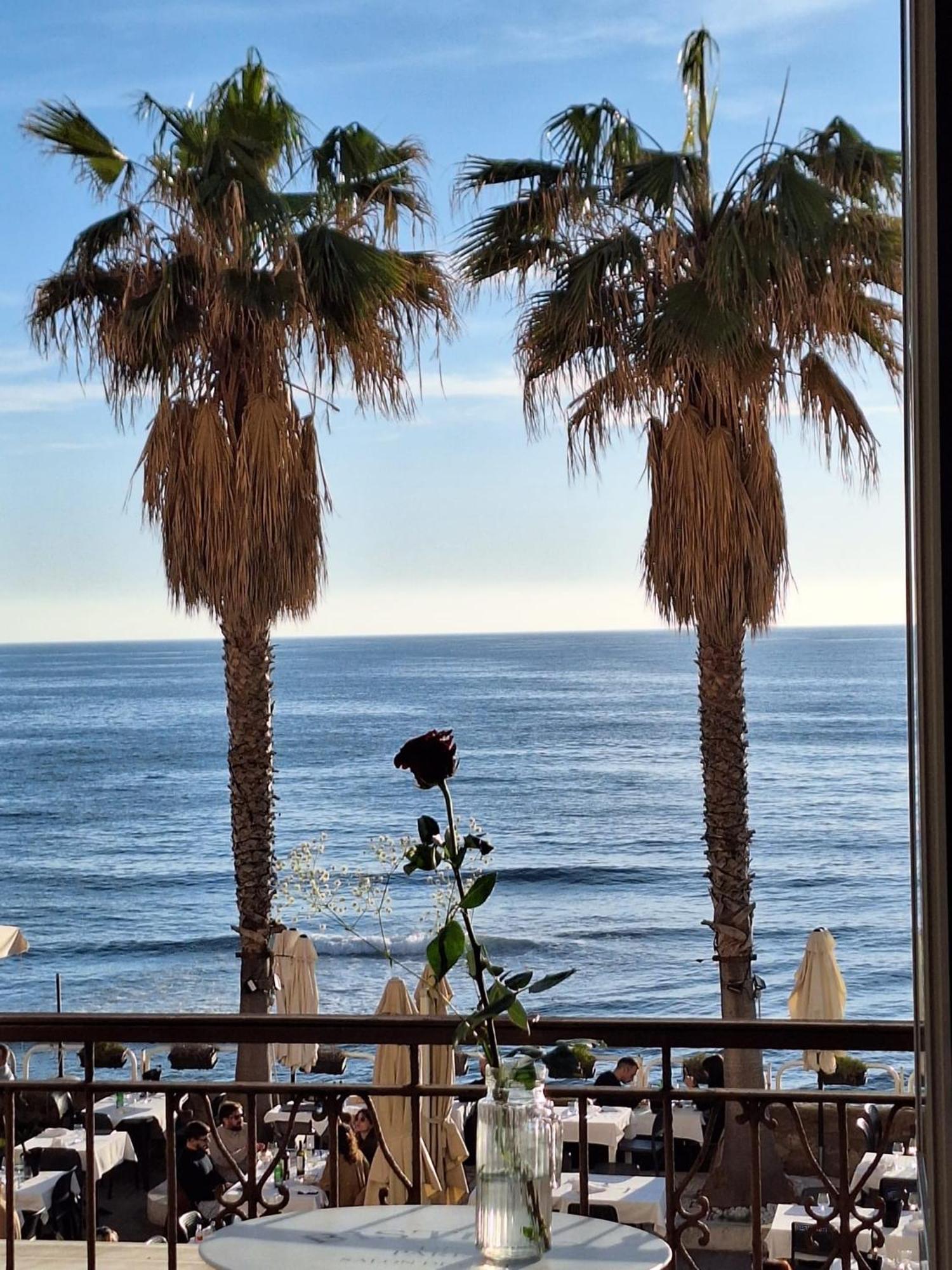 Apartament Mowita Civitavecchia Zewnętrze zdjęcie