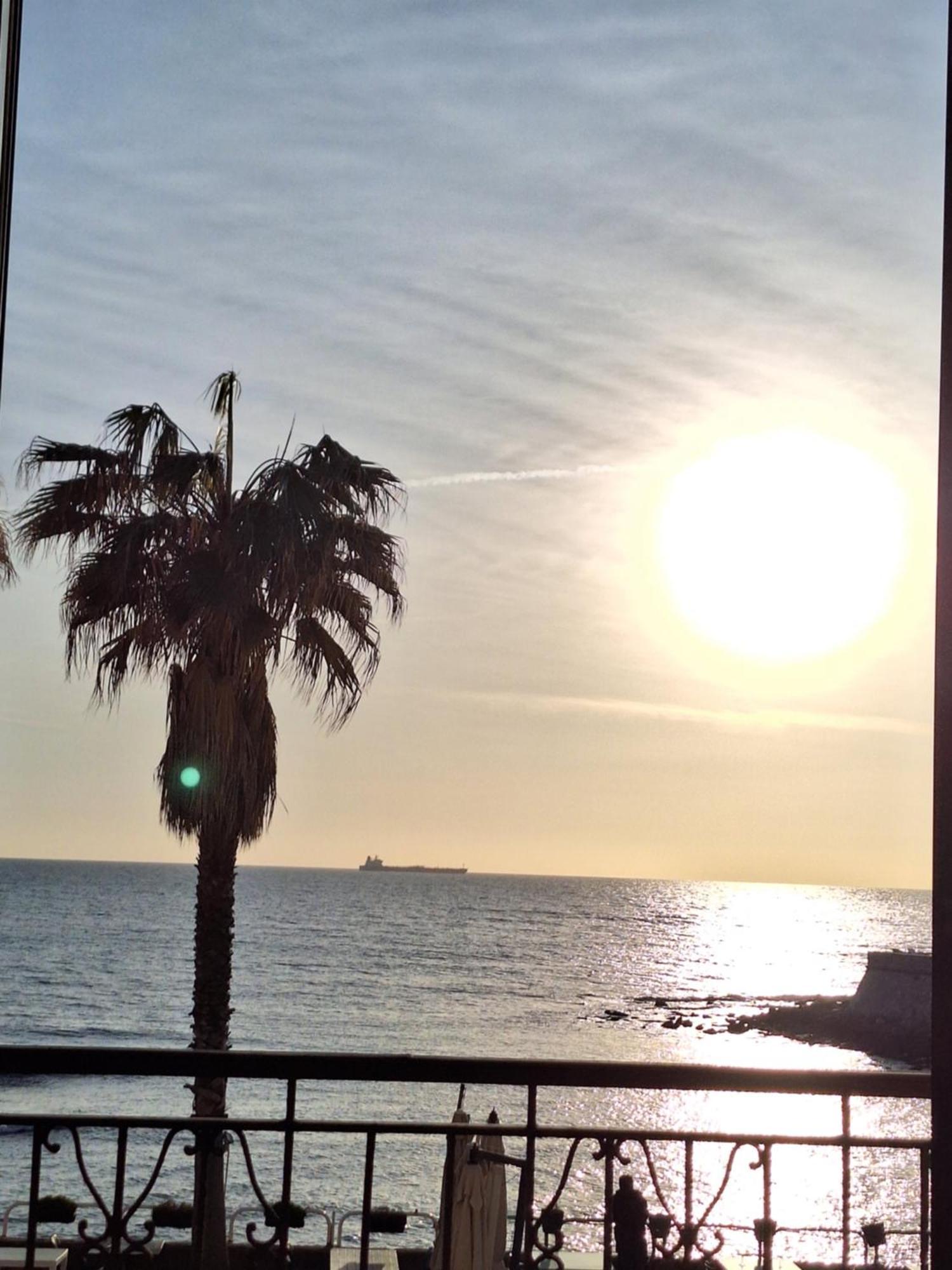 Apartament Mowita Civitavecchia Zewnętrze zdjęcie