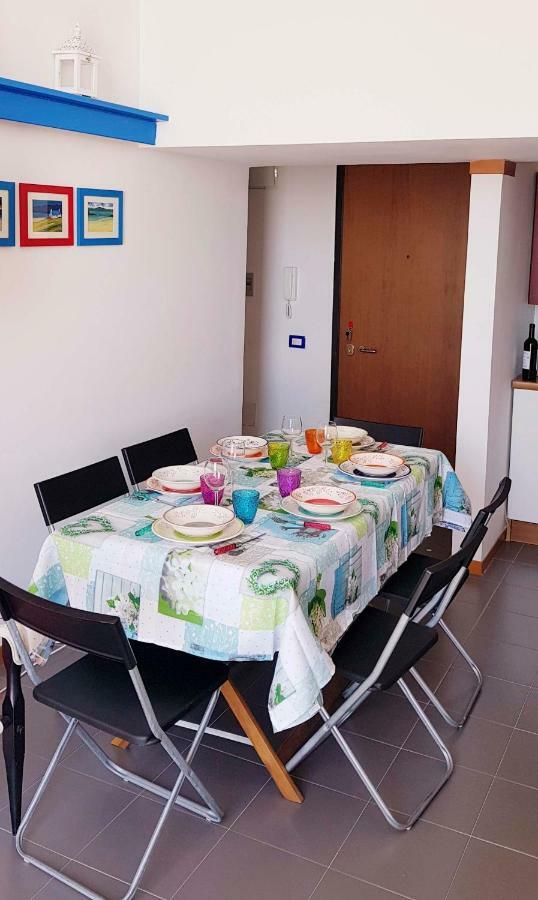 Apartament Mowita Civitavecchia Zewnętrze zdjęcie