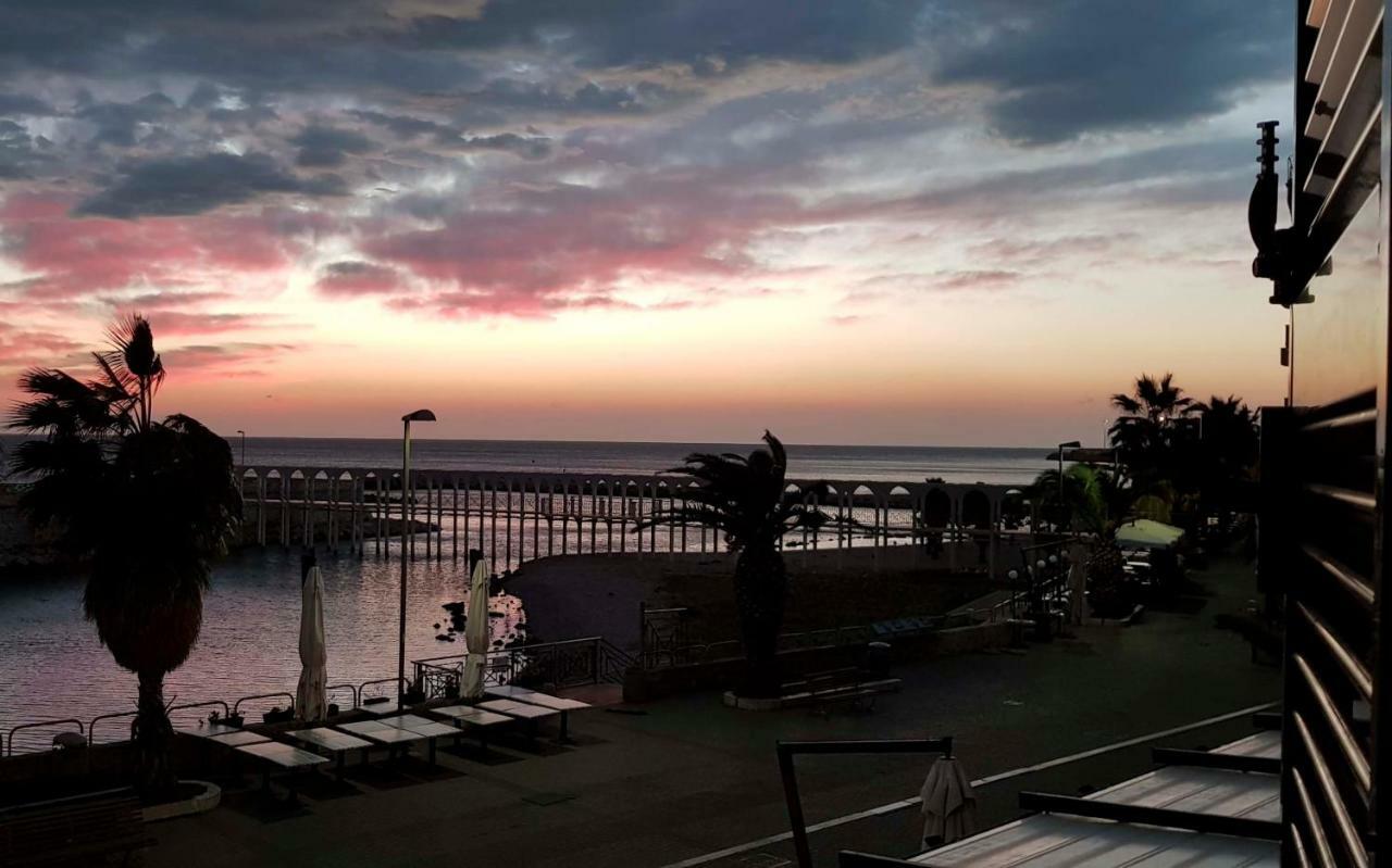 Apartament Mowita Civitavecchia Zewnętrze zdjęcie