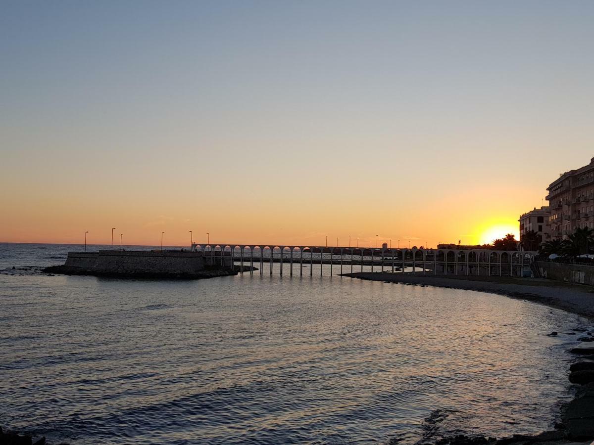 Apartament Mowita Civitavecchia Zewnętrze zdjęcie