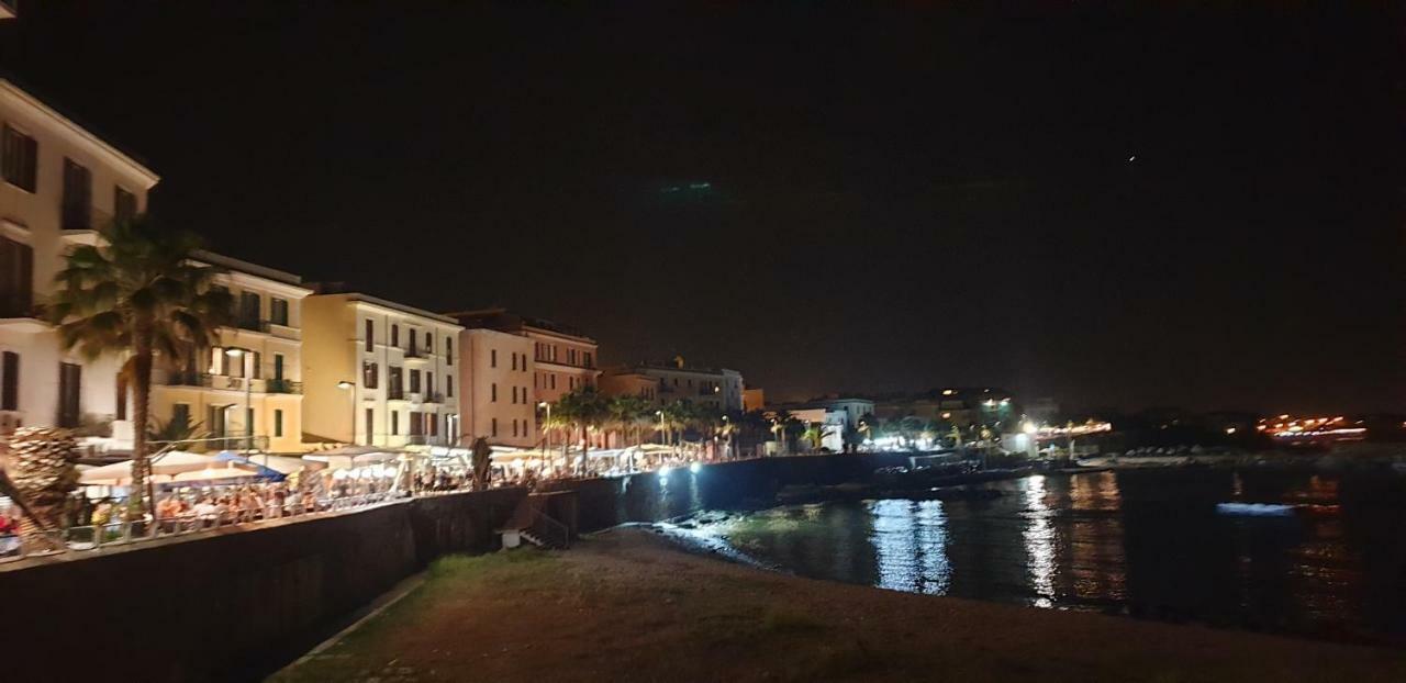 Apartament Mowita Civitavecchia Zewnętrze zdjęcie