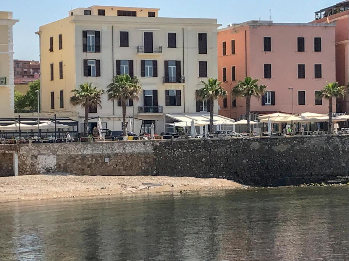 Apartament Mowita Civitavecchia Zewnętrze zdjęcie